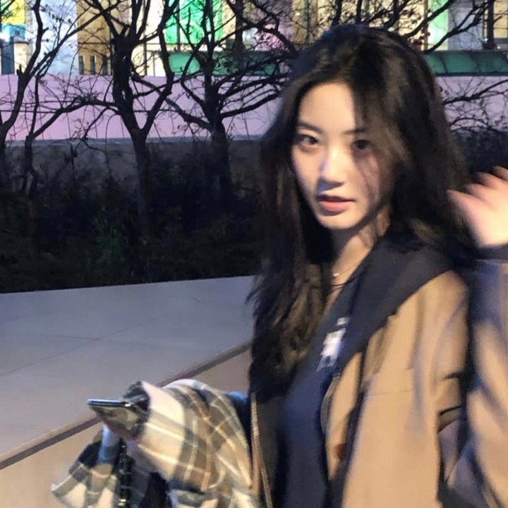爱心小天使